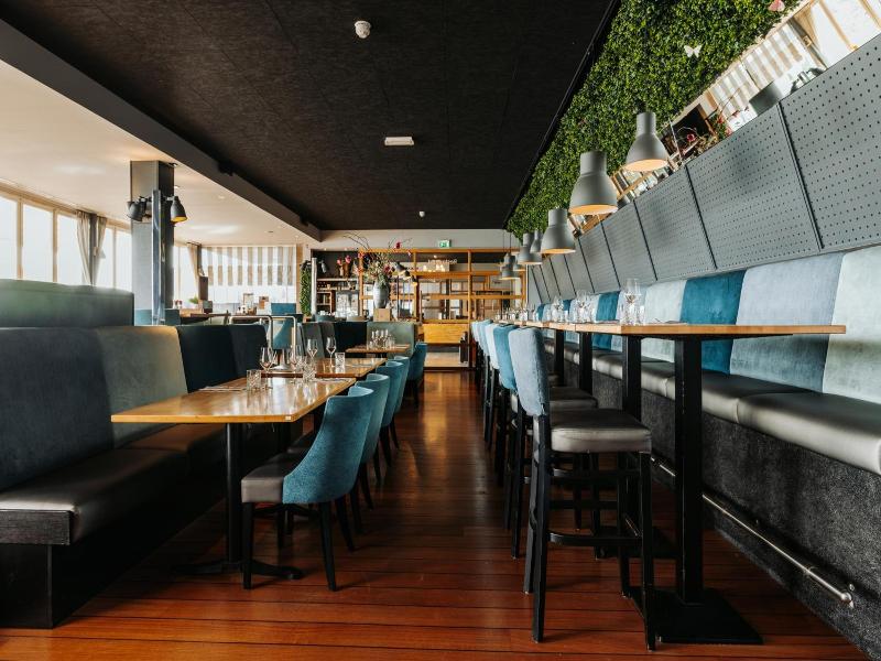 Hotel Hoogeerd by Flow Niftrik - Nijmegen - Genel