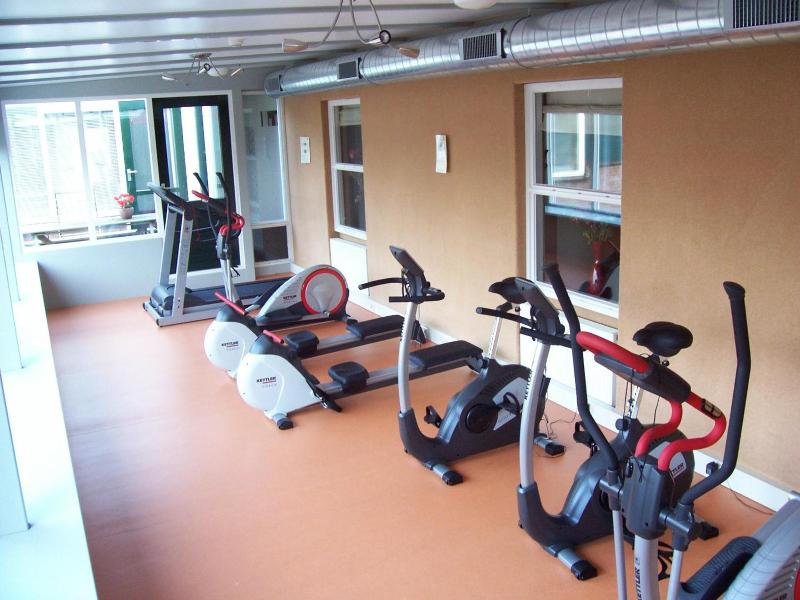 Hotel Hoogeerd by Flow Niftrik - Nijmegen - Genel