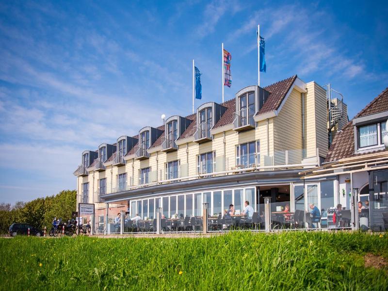 Hotel Hoogeerd by Flow Niftrik - Nijmegen - Genel