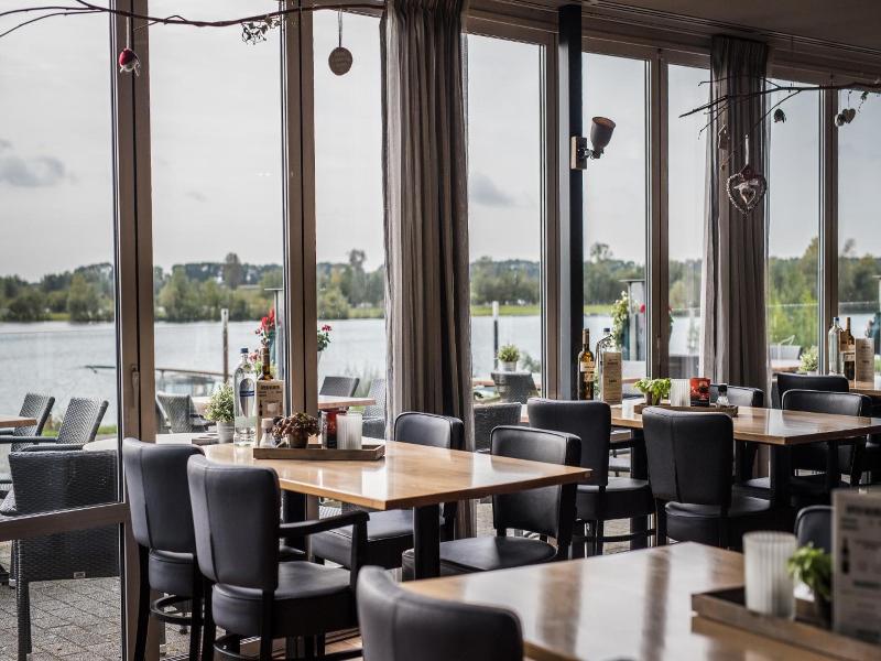 Hotel Hoogeerd by Flow Niftrik - Nijmegen - Genel
