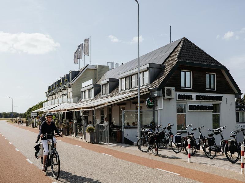 Hotel Hoogeerd by Flow Niftrik - Nijmegen - Genel