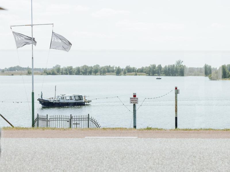 Hotel Hoogeerd by Flow Niftrik - Nijmegen - Genel
