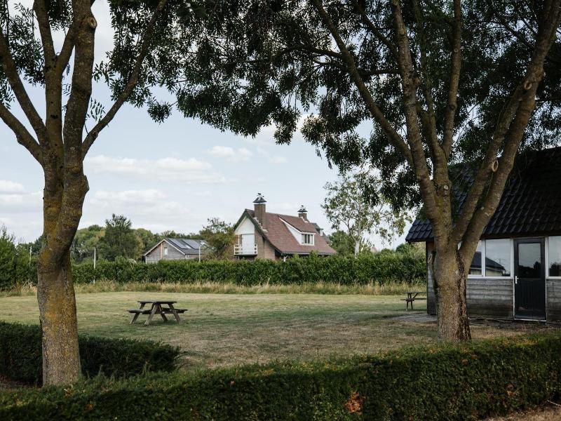 Hotel Hoogeerd by Flow Niftrik - Nijmegen - Genel