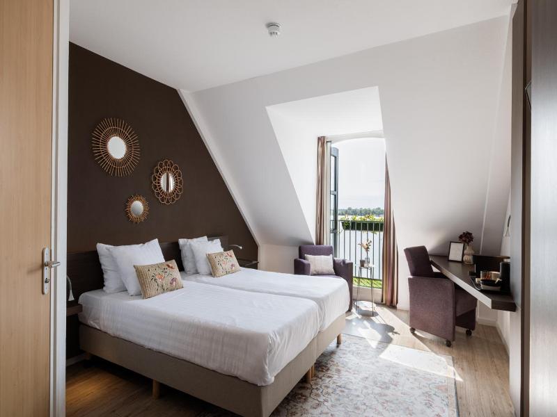 Hotel Hoogeerd by Flow Niftrik - Nijmegen - Genel