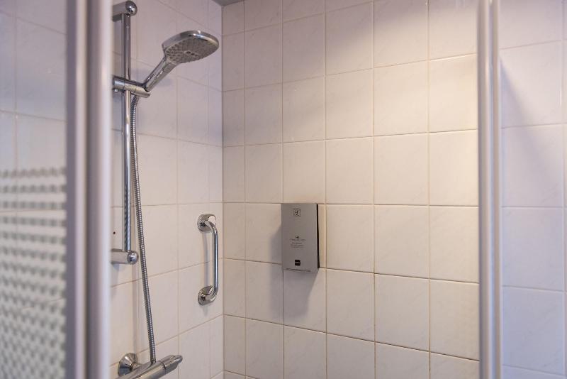 Hotel Hoogeerd by Flow Niftrik - Nijmegen - Oda