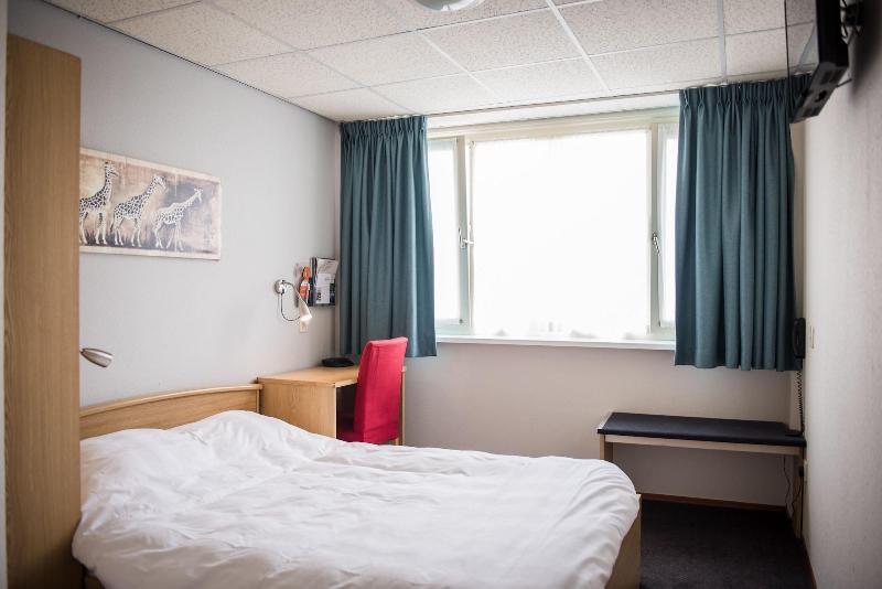 Hotel Hoogeerd by Flow Niftrik - Nijmegen - Oda