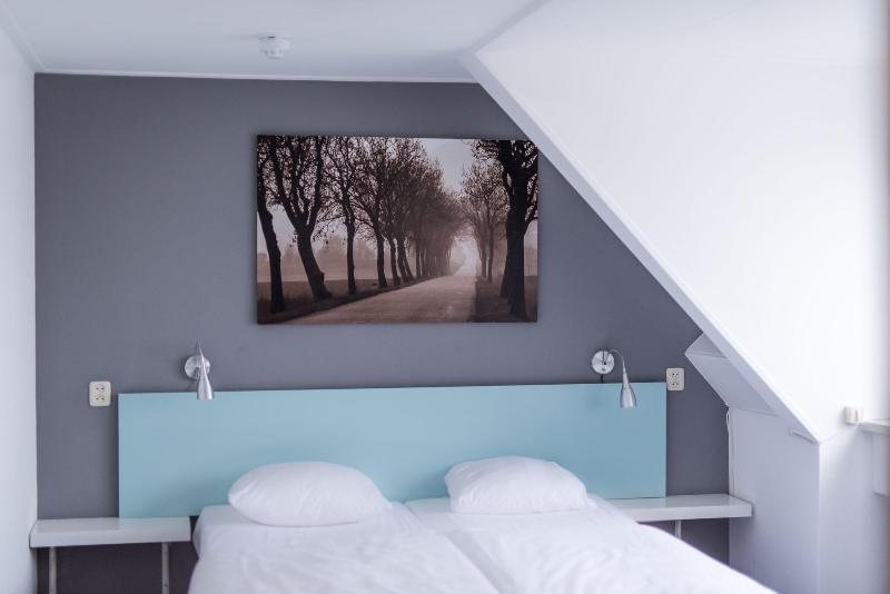 Hotel Hoogeerd by Flow Niftrik - Nijmegen - Oda
