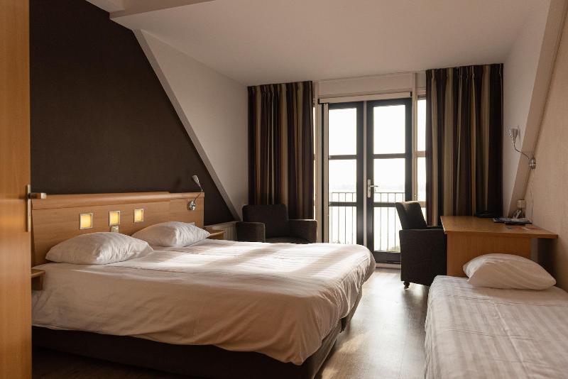 Hotel Hoogeerd by Flow Niftrik - Nijmegen - Oda