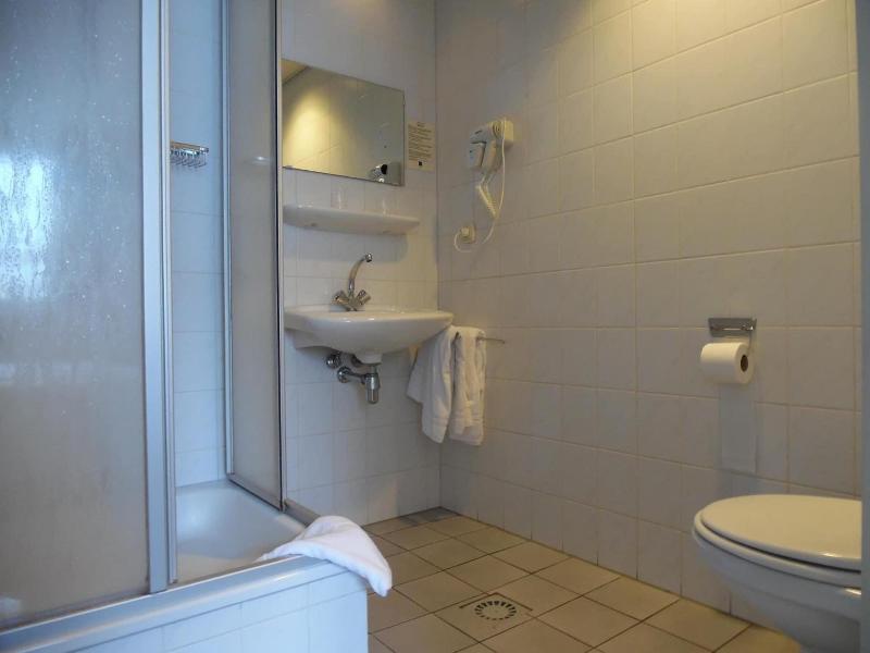 Hotel Hoogeerd by Flow Niftrik - Nijmegen - Oda