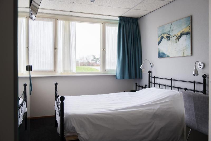 Hotel Hoogeerd by Flow Niftrik - Nijmegen - Oda