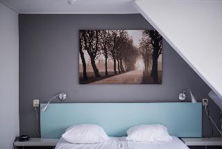 Hotel Hoogeerd by Flow Niftrik - Nijmegen fotoÄŸrafÄ±