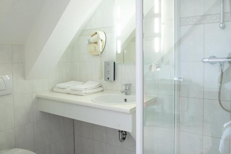 Hotel Hoogeerd by Flow Niftrik - Nijmegen - Oda