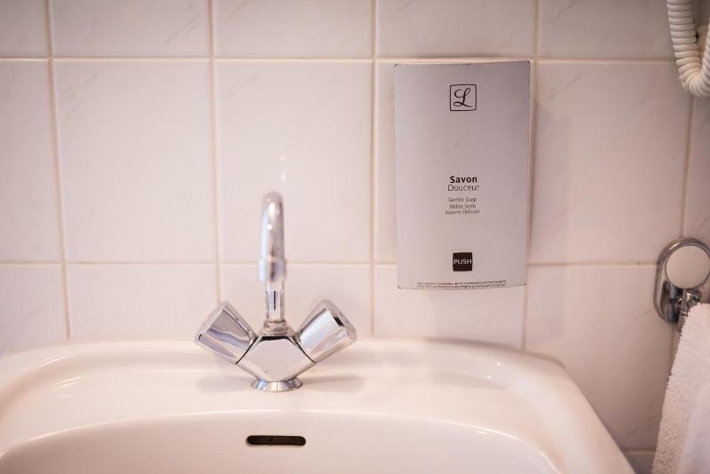 Hotel Hoogeerd by Flow Niftrik - Nijmegen - Oda