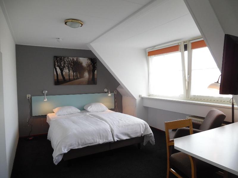 Hotel Hoogeerd by Flow Niftrik - Nijmegen - Oda
