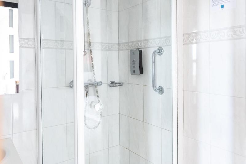 Hotel Hoogeerd by Flow Niftrik - Nijmegen - Oda