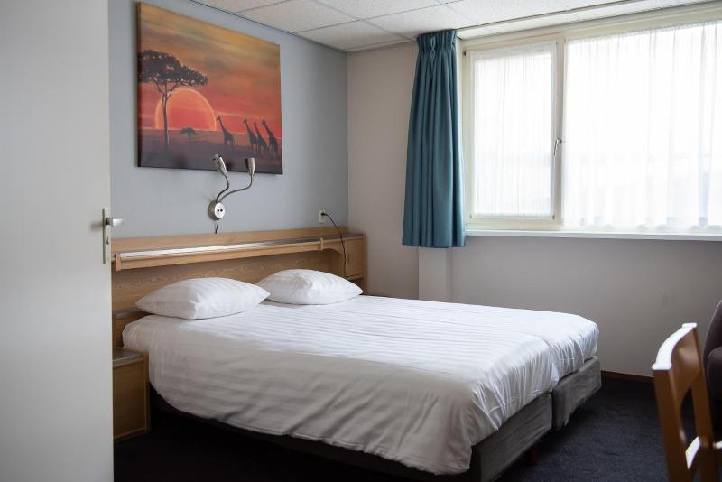 Hotel Hoogeerd by Flow Niftrik - Nijmegen - Oda