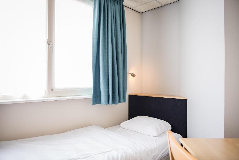 Hotel Hoogeerd by Flow Niftrik - Nijmegen - Oda