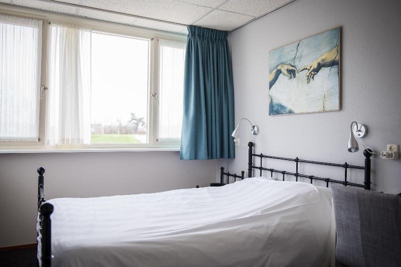 Hotel Hoogeerd by Flow Niftrik - Nijmegen - Oda
