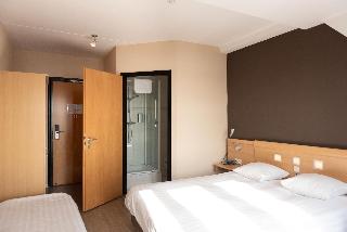 Hotel Hoogeerd by Flow Niftrik - Nijmegen fotoÄŸrafÄ±