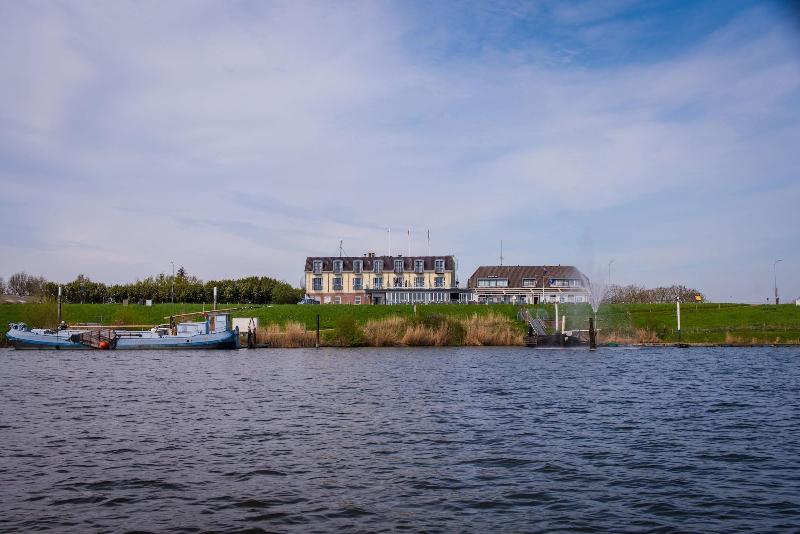 Hotel Hoogeerd by Flow Niftrik - Nijmegen - Oda