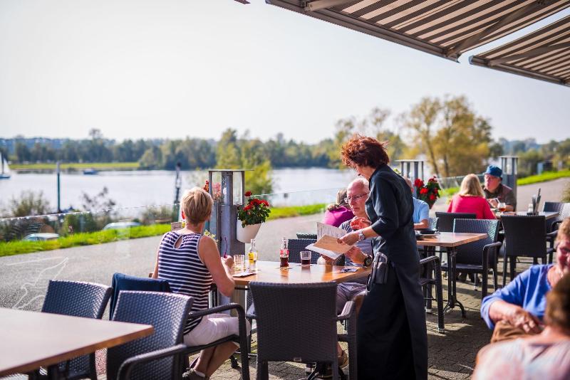 Hotel Hoogeerd by Flow Niftrik - Nijmegen - Oda