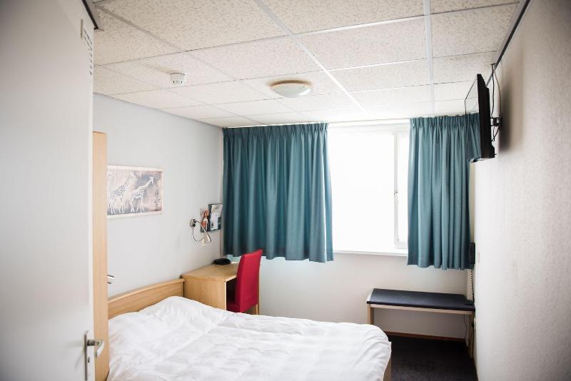 Hotel Hoogeerd by Flow Niftrik - Nijmegen - Oda