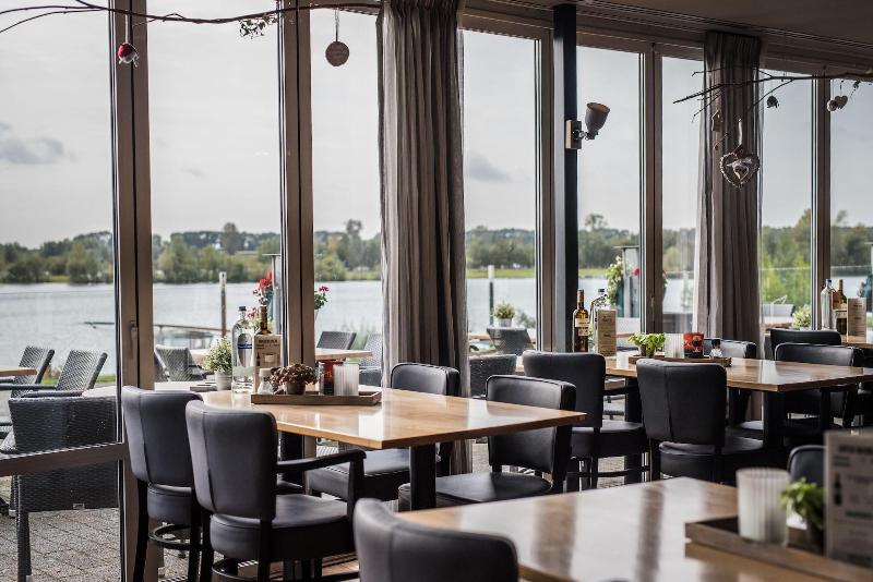 Hotel Hoogeerd by Flow Niftrik - Nijmegen - Restoran