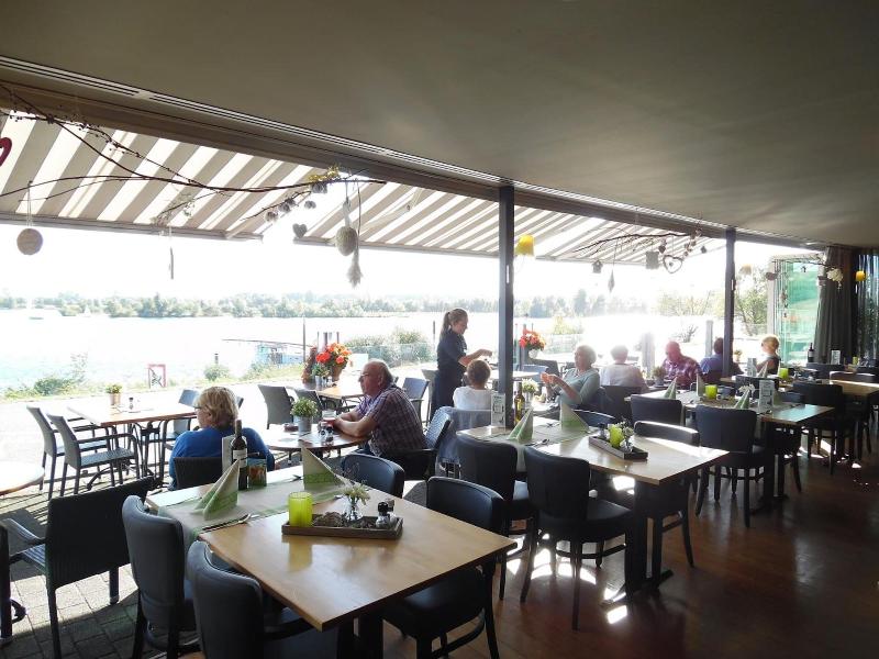 Hotel Hoogeerd by Flow Niftrik - Nijmegen - Restoran