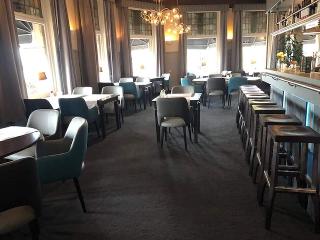 Hotel Wilhelmina fotoÄŸrafÄ±