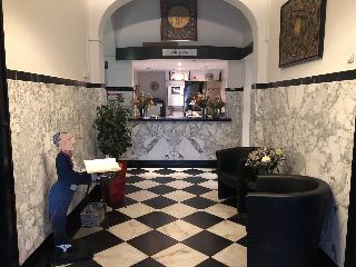 Hotel Wilhelmina fotoÄŸrafÄ±