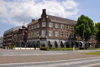 Hotel Wilhelmina fotoÄŸrafÄ±