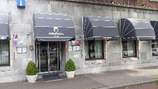 Hotel Wilhelmina fotoÄŸrafÄ±