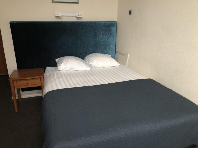 Hotel Wilhelmina - Oda