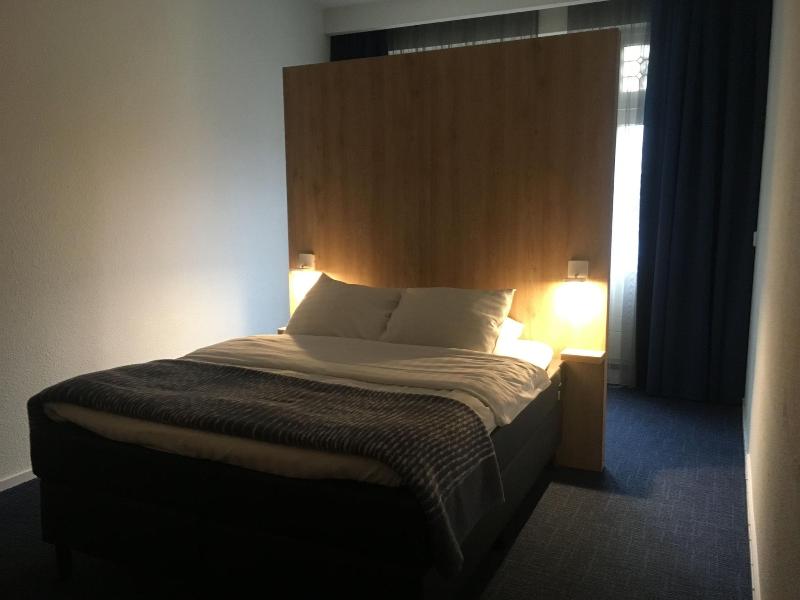 Hotel Wilhelmina - Oda