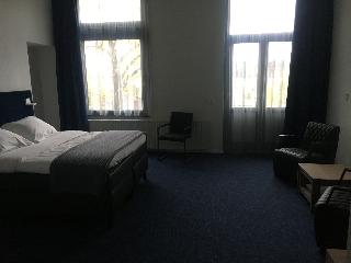 Hotel Wilhelmina fotoÄŸrafÄ±