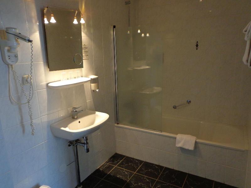 Hotel Wilhelmina - Oda
