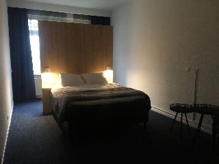 Hotel Wilhelmina fotoÄŸrafÄ±