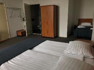 Hotel Wilhelmina fotoÄŸrafÄ±