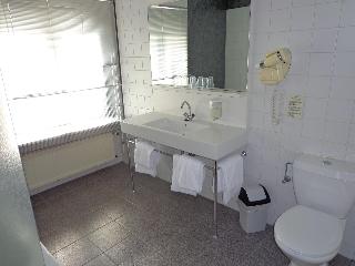 Hotel Wilhelmina fotoÄŸrafÄ±