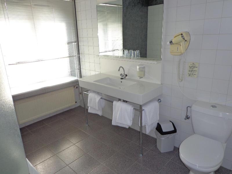 Hotel Wilhelmina - Oda