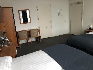Hotel Wilhelmina fotoÄŸrafÄ±