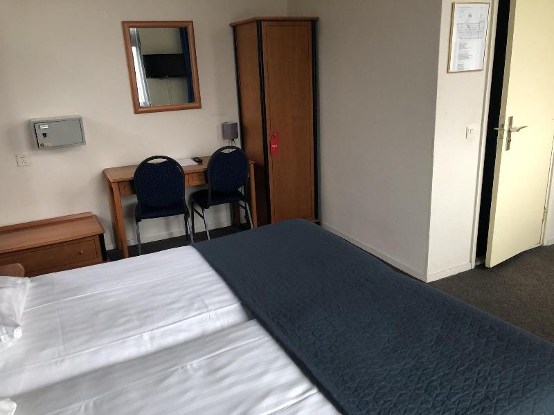 Hotel Wilhelmina - Oda