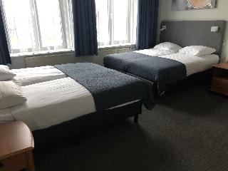 Hotel Wilhelmina fotoÄŸrafÄ±