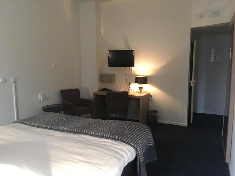 Hotel Wilhelmina - Oda