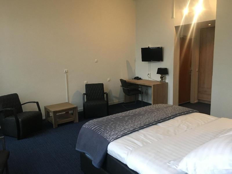 Hotel Wilhelmina - Oda