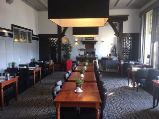 Hotel Wilhelmina fotoÄŸrafÄ±