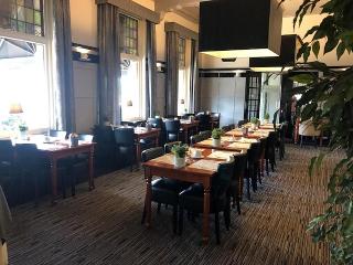 Hotel Wilhelmina fotoÄŸrafÄ±