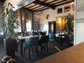 Hotel Wilhelmina fotoÄŸrafÄ±