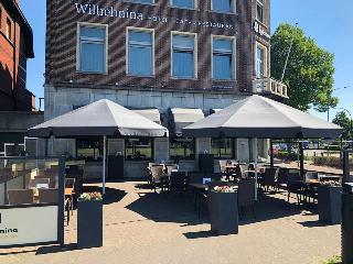 Hotel Wilhelmina fotoÄŸrafÄ±