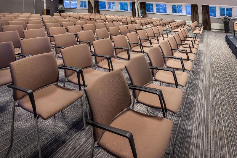 Woudschoten Hotel & Conferentiecentrum - Toplantı